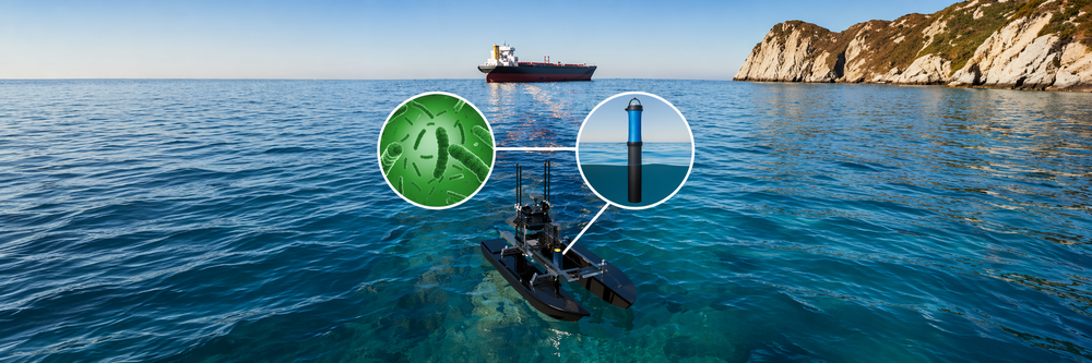 Water Quality and Pollution Response