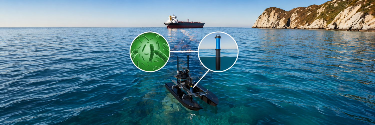 Water Quality and Pollution Response