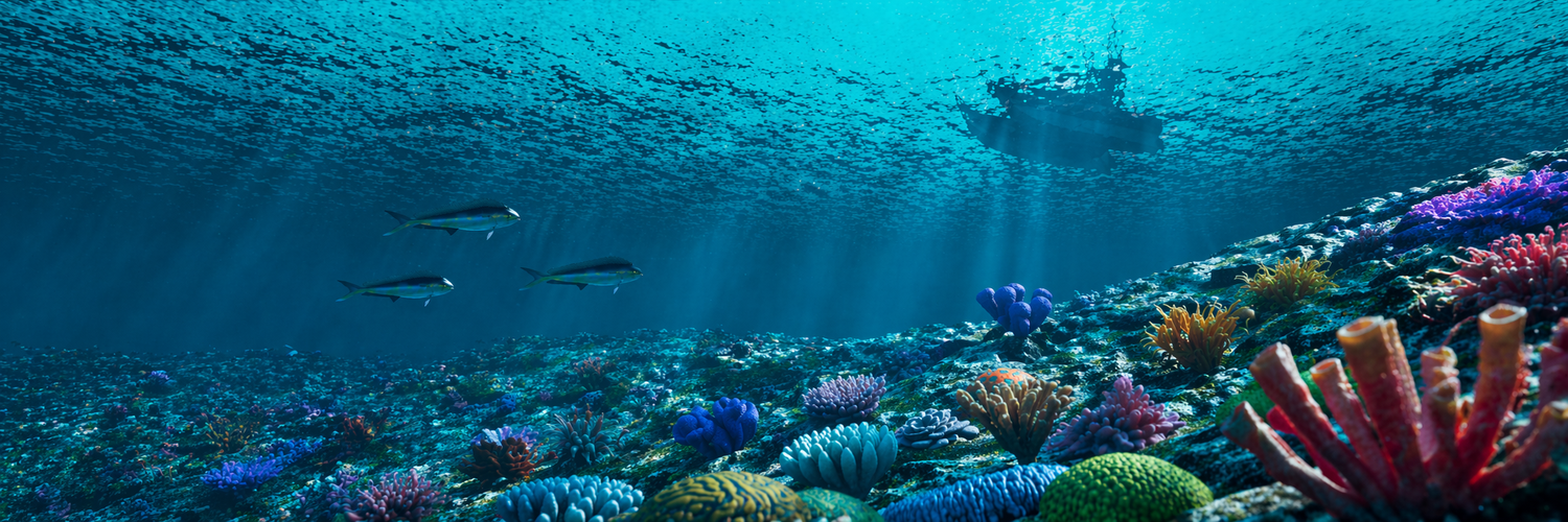 Marine Research and Ecological Monitoring