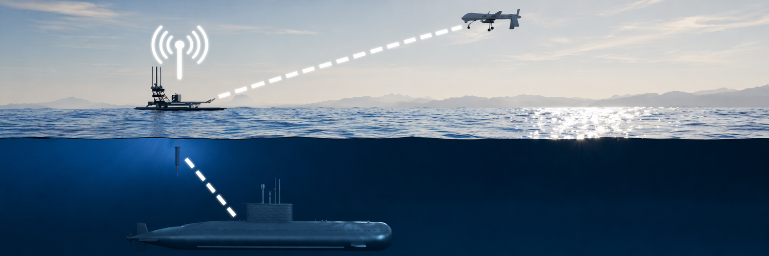 Resilient Communications
