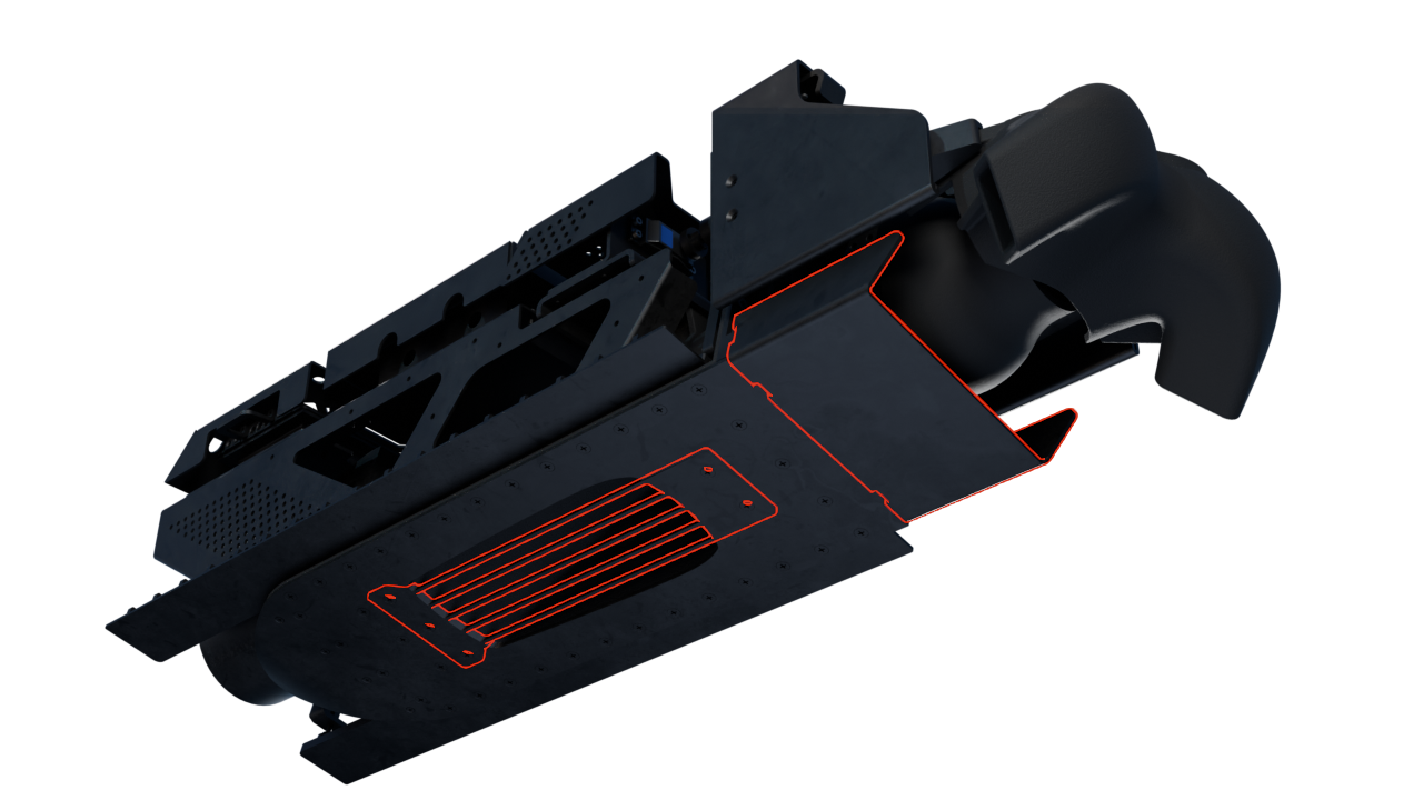 hydra jet engines 
autonomous surface vessel, marine robotics, unmanned surface vessel, modular USV, hydrographic survey, water sampling, payload deployment.