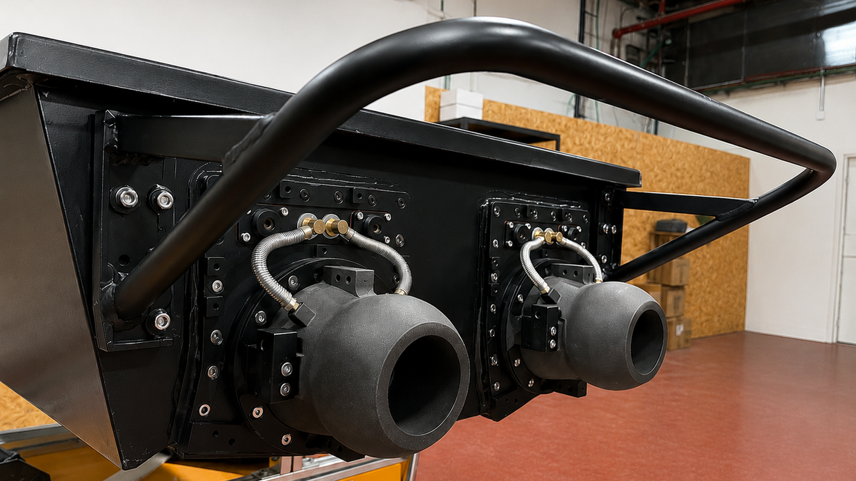 hydea jet engines 
autonomous surface vessel, marine robotics, unmanned surface vessel, modular USV, hydrographic survey, water sampling, payload deployment.
