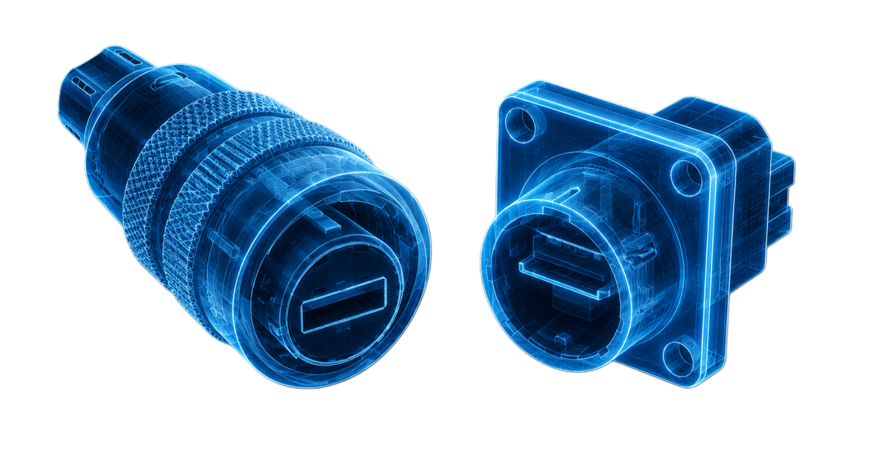 Contego technical marine robotics illustration