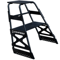 While our USV platforms are highly modular, some missions require a custom solution. With full control over our design, molding, and fabrication processes, we can develop bespoke marine systems tailored to your exact requirements.
Contego - customizations bridges  - usv for marine robotics 