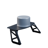 While our USV platforms are highly modular, some missions require a custom solution. With full control over our design, molding, and fabrication processes, we can develop bespoke marine systems tailored to your exact requirements.
Contego - customizations bespoke communication bridges satcom - usv for marine robotics 