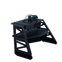 While our USV platforms are highly modular, some missions require a custom solution. With full control over our design, molding, and fabrication processes, we can develop bespoke marine systems tailored to your exact requirements.
Contego - customizations bespoke communication bridges two floor - usv for marine robotics 
