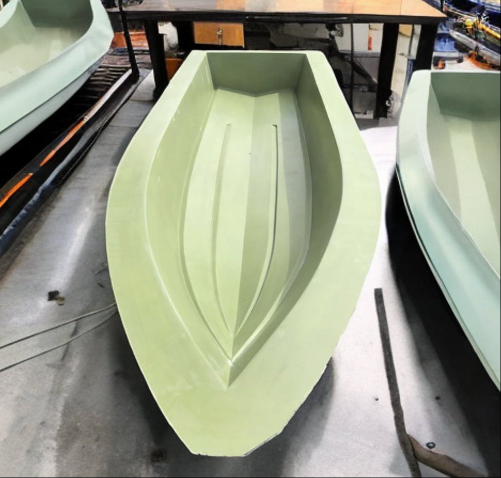 While our USV platforms are highly modular, some missions require a custom solution. With full control over our design, molding, and fabrication processes, we can develop bespoke marine systems tailored to your exact requirements.
Contego - customizations hull molds carbon fiber stractures- usv for marine robotics 