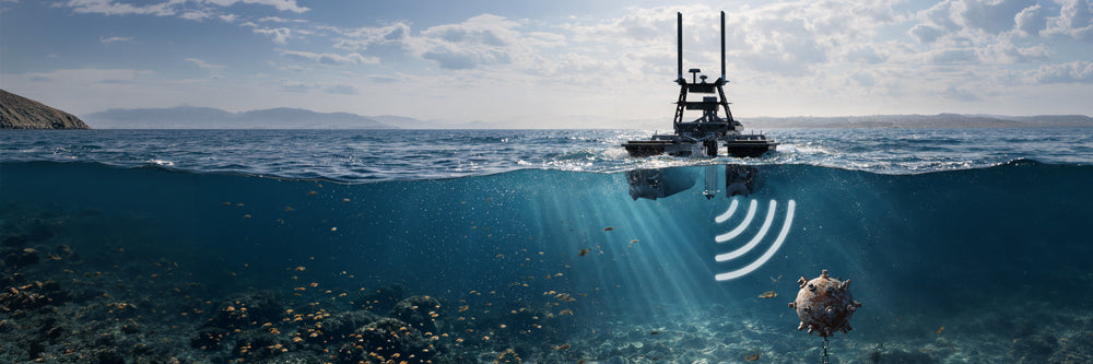 MCM & Subsurface Support