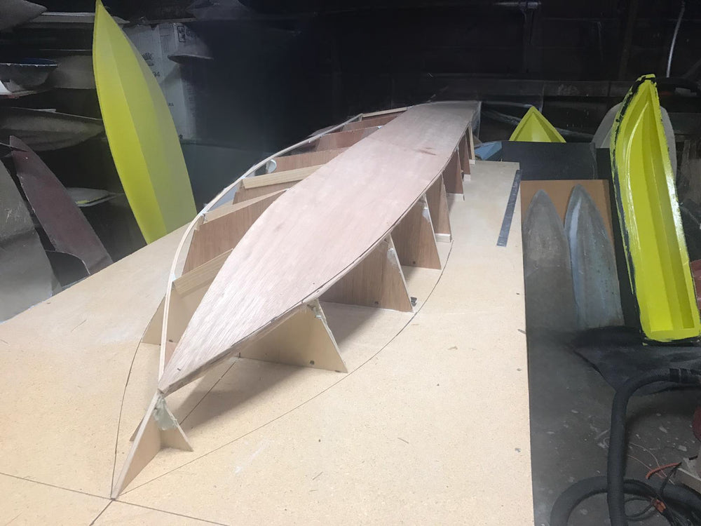 Contego designs and manufactures high-performance USV platforms for demanding marine, environmental, and commercial operations.
Contego - who we are Manufacturing  - usv for marine robotics
