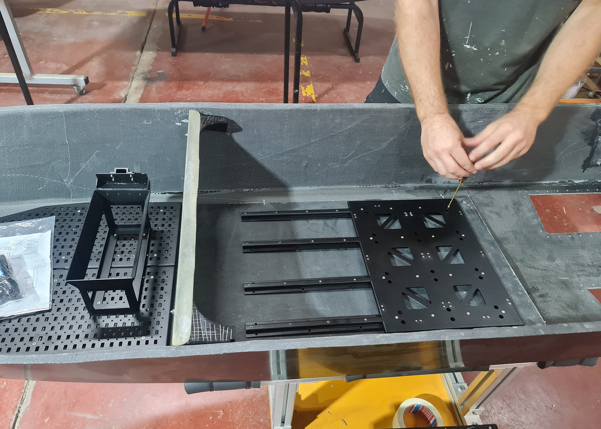 Contego designs and manufactures high-performance USV platforms for demanding marine, environmental, and commercial operations. Contego - who we are Unmatched Mission Modularity - usv for marine robotics
