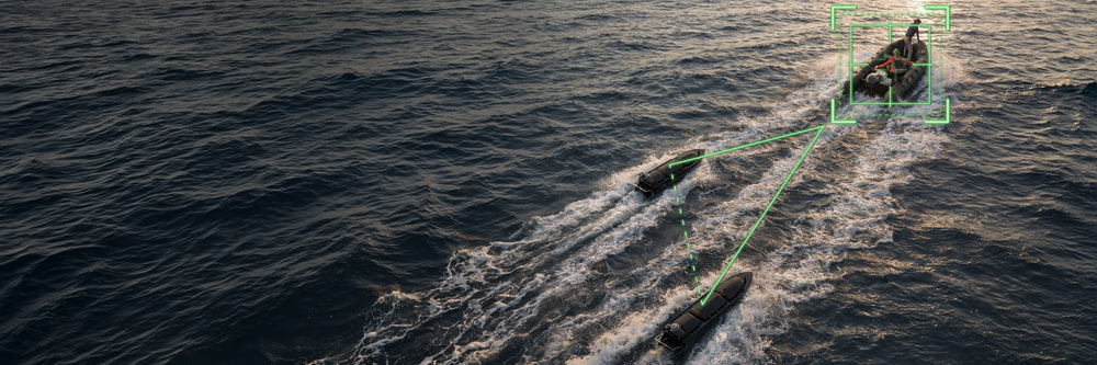 Maritime Interdiction Operations (MIO)