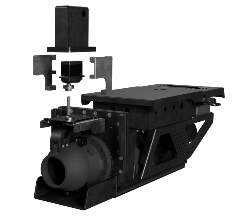 Hydra jet electric engines - Compact, lightweight platform for rapid deployment and shallow water agility, while efficient power architecture supports day-long operations. 
contego - Hydra jet electric engines panoramic jet - usv for marine robotics